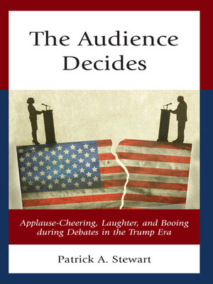 cover image of The Audience Decides